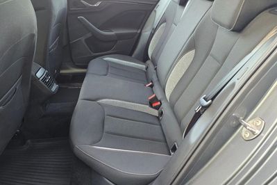 Skoda Kamiq 1.0 TSI Selection DSG