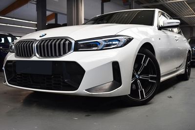 BMW Seria 3 320i xDrive M Sport