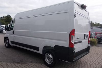 Fiat Ducato Maxi L3H2 3.5t