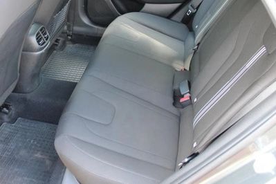 Hyundai Elantra 1.6 Smart