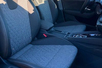 Skoda Octavia Sportline 1.5 TSI mHEV  DSG