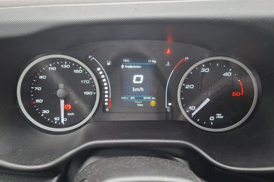 Iveco Daily 50C16 Izoterma 8EP