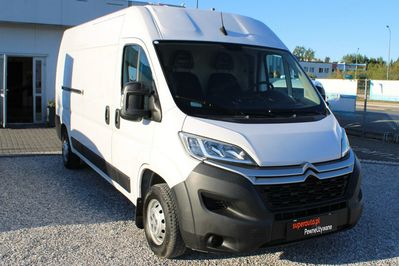 Citroen Jumper L3H2