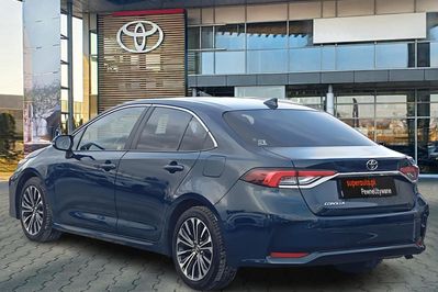 Toyota Corolla 1.5 Comfort MS