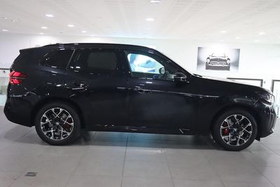 BMW X3 xDrive20d M Sport