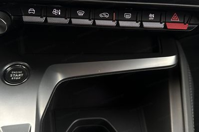 Peugeot 308 Puretech Allure S&S