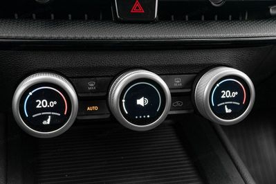 Skoda Superb TSI Selection DSG