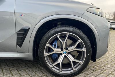 BMW X5 xDrive30d M Sport