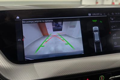 BMW Seria 1 M135i xDrive