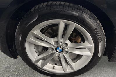 BMW Seria 3 Gran Turismo 320I Gpf