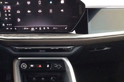 Audi Q5 TDI quattro S line