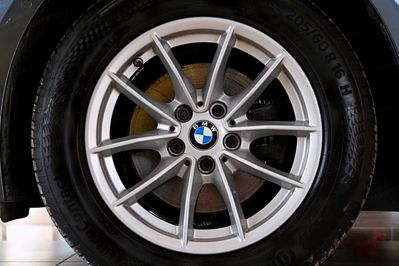 BMW Seria 3 320d Advantage