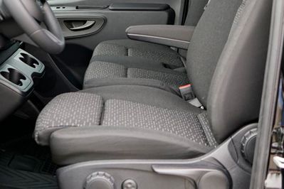 Mercedes Sprinter 317 CDI PRO Długi 9G-Tronic