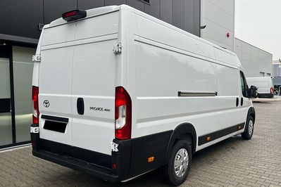 Toyota Proace Max Active L4H2 AT8