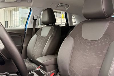 Opel Grandland X 1.2 T GS S&S