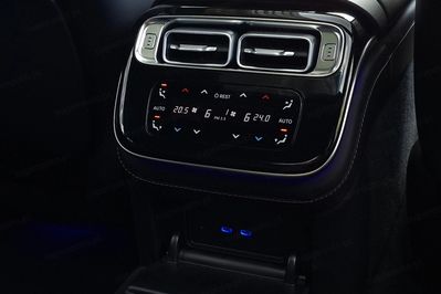 Mercedes Klasa S 450 d 4MATIC AMG Line