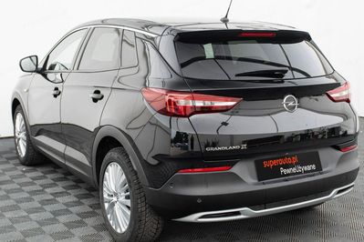 Opel Grandland X 1.2 T GPF Design Line S&S