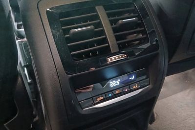 BMW X3 xDrive30e M Sport sport-aut