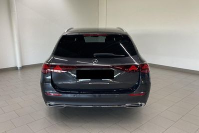 Mercedes Klasa E 220 d Avantgarde Estate