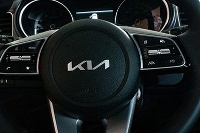 Kia Ceed 1.5 T-GDI M