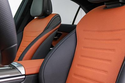 Mercedes Klasa C 180 Business Edition