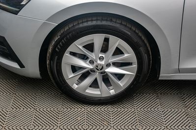 Skoda Octavia 1.5 TSI Ambition DSG