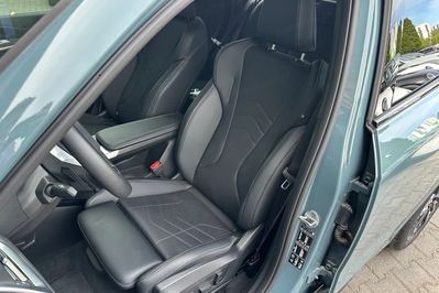 BMW X1 xDrive20d M Sport