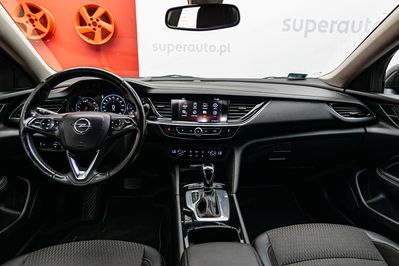 Opel Insignia 2.0 CDTI