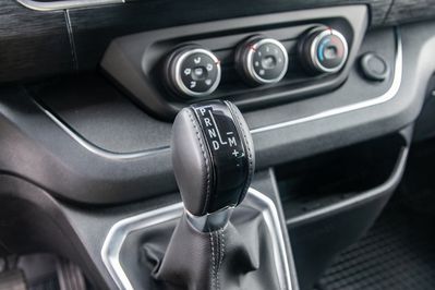 Renault Trafic Kombi L2H1 EDC