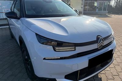 Citroen C4 e-C4 Max Extended Range 54kWh