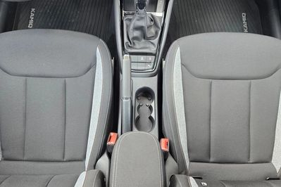 Skoda Kamiq 1.0 TSI Edition 130 DSG