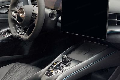 BYD Seal Excellence AWD