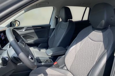 Volkswagen Tiguan 1.5 eTSI Elegance DSG