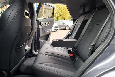 Omoda 5 1.6 t-Gdi Premium Dct