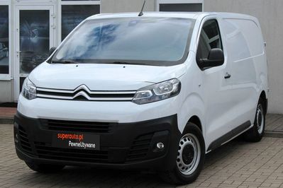 Citroen Jumpy L1H1
