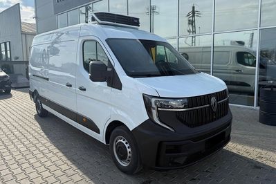 Renault Master L3H2 Izoterma