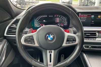 BMW X6 M