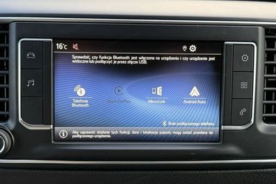 Toyota Proace Verso 2.0 D4-D Long Business