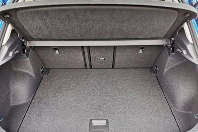 Volkswagen T-Roc Life Plus Special Edition 1.5 TSI DSG