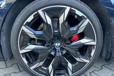 BMW Seria 5 Touring 520d xDrive M Sport