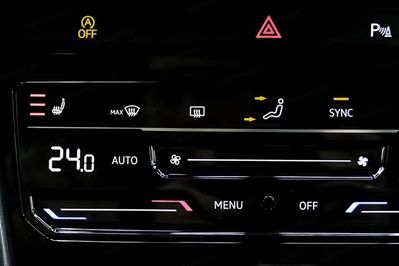 Volkswagen T-ROC 2.0 TDI Style DSG