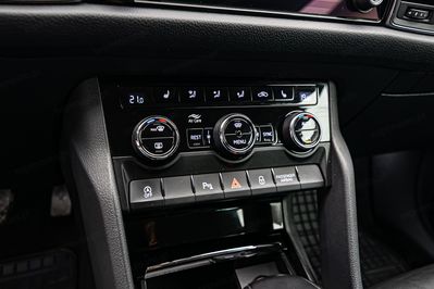 Skoda Kodiaq 2.0 TDI Style DSG