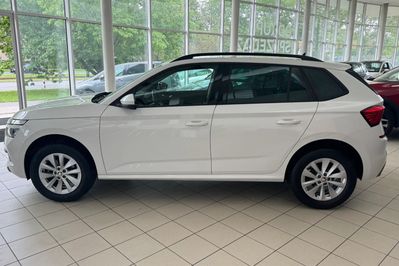 Skoda Kamiq 1.0 TSI Ambition