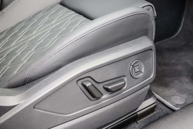 Audi Q5 TFSI quattro S line