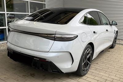 BYD Seal Excellence AWD