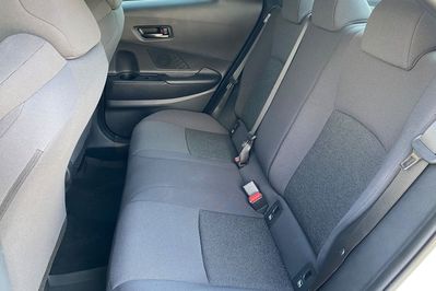 Toyota C-HR 1.8 Hybrid Comfort