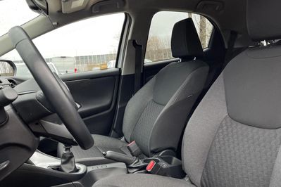 Toyota Yaris 1.5 Comfort