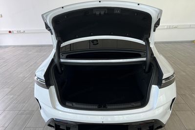 BYD Seal Excellence AWD