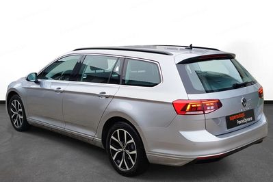 Volkswagen Passat 1.5 TSI EVO Business DSG