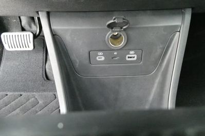 BYD Dolphin Surf Comfort